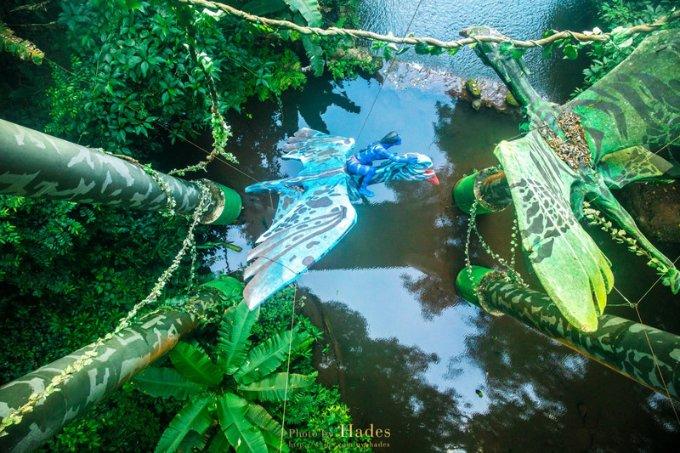 济南肤康中研科普：生活中，应该怎么预防灰指甲？